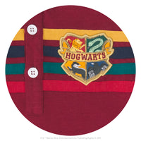 Harry Potter Rugby Dress swatch