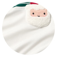 Santa Jogger Set swatch