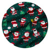 Santa's Grooves swatch