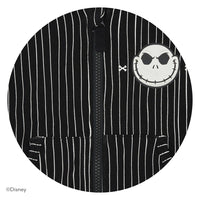 Disney Jack Skellington Zip Hoodie swatch
