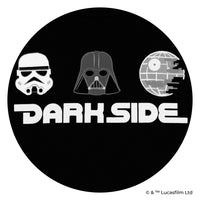 Dark Side swatch