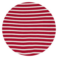 Candy Cane Stripe swatch