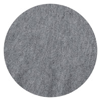 Charcoal Snowflake Sweater Dress swatch