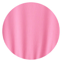 Sweet Pink Ribbed swatch