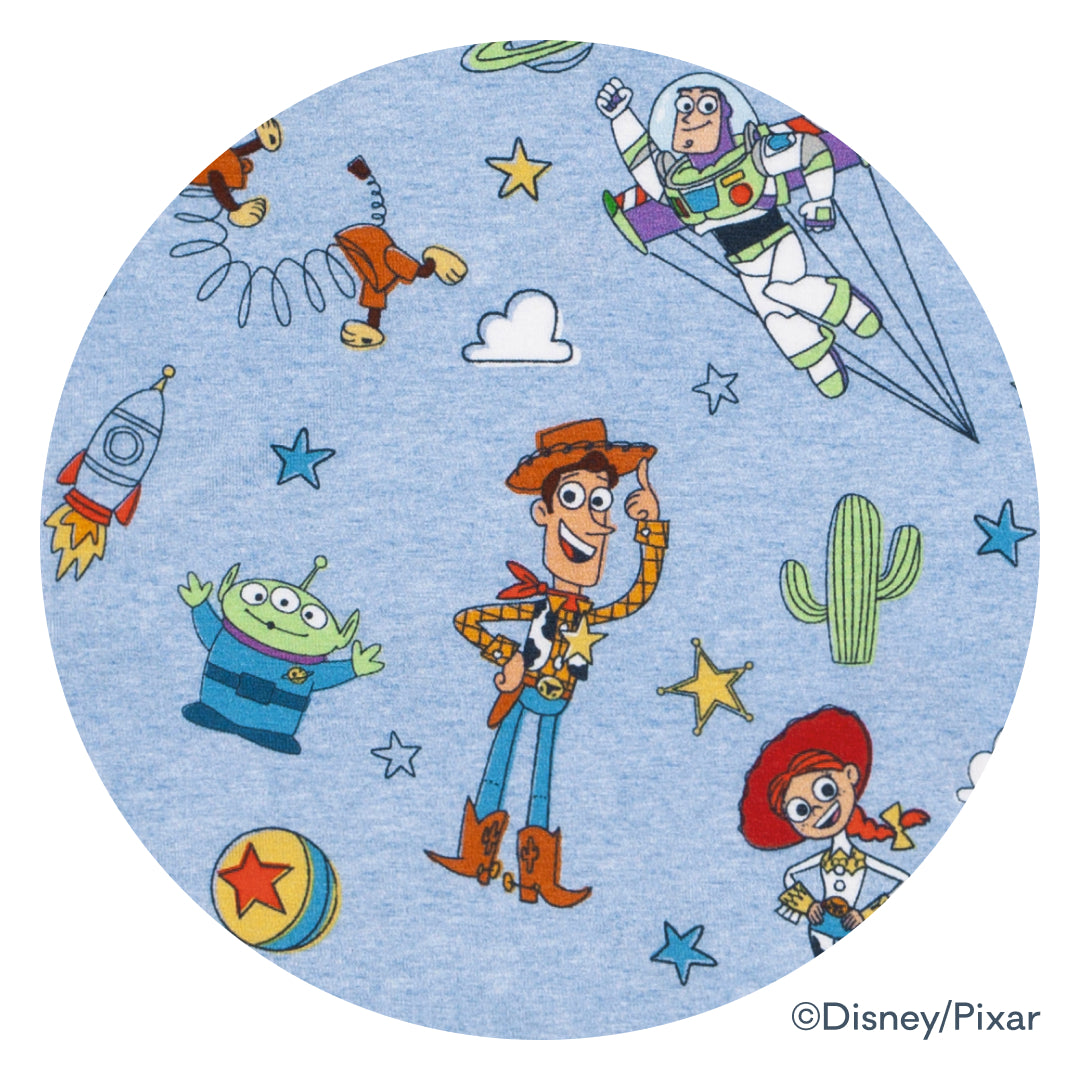 Little retailer Sleepies Toy Story