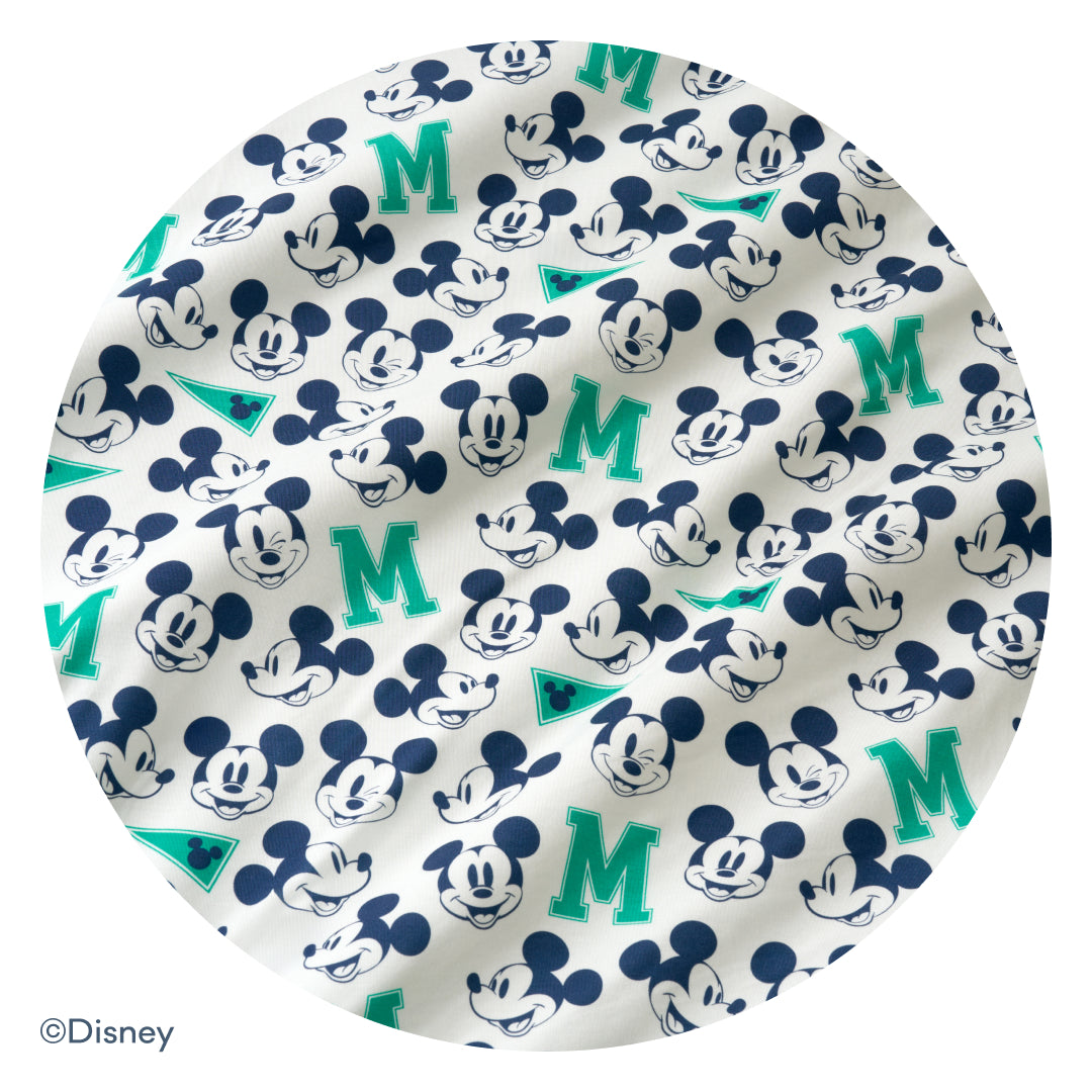 Disney Varsity Mickey Mouse