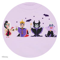 Disney Villains Crewneck Tutu Dress swatch
