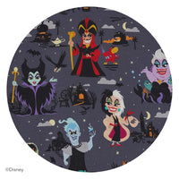 Disney Villains swatch