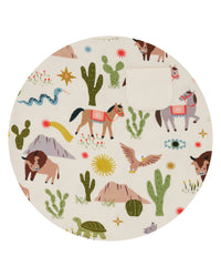 Wild Frontier swatch