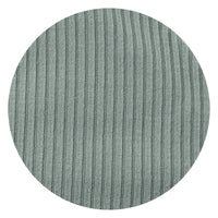 Willow Ribbed swatch