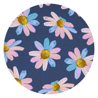 Daisy Blooms swatch