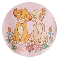 Simba Puff Crew swatch