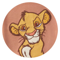 Simba Easy Crew swatch