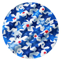 Starry Splash swatch