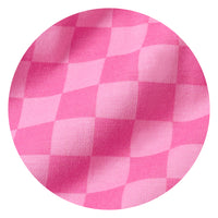 Sweet Raspberry Checks swatch image