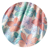 Shoreline Blooms swatch