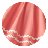 Beach Coral  swatch