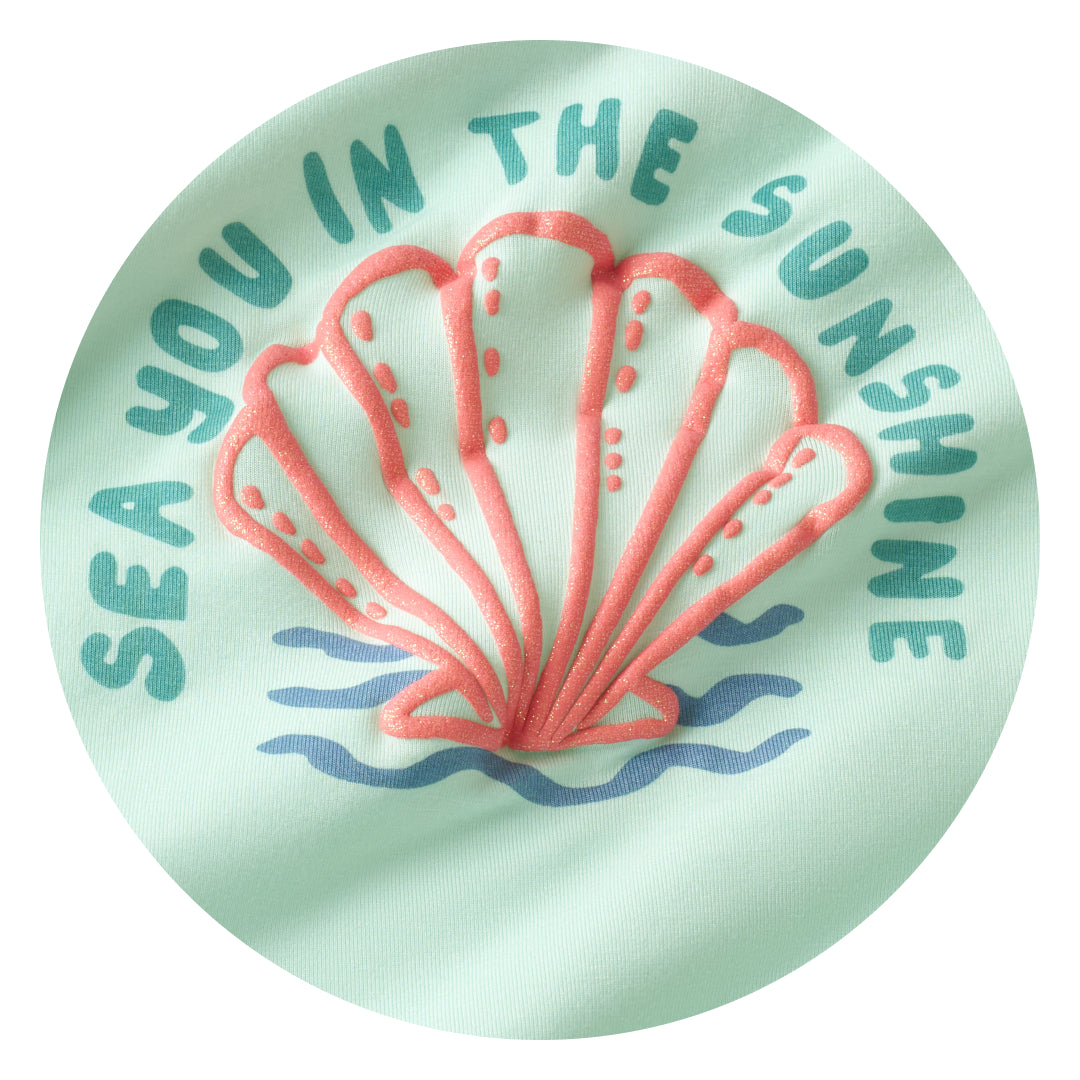 Sparkling Seas swatch