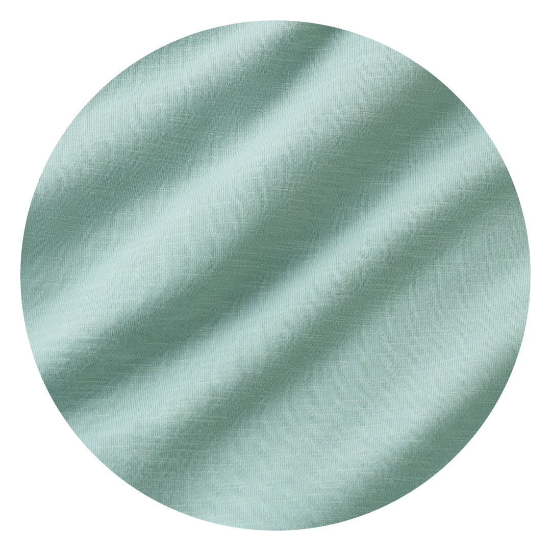 Aqua Surf swatch