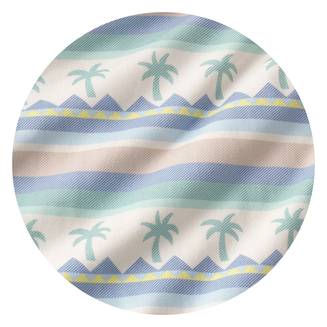 Swell Stripes swatch