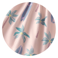 Pink Palm Dunes swatch