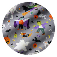 Dracula's Disco swatch