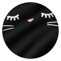 Black Cat swatch