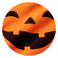 Jack O Lantern swatch