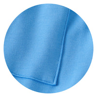 Blue Bolt swatch