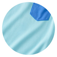 Coastal Blue swatch