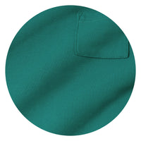 Emerald Isle swatch