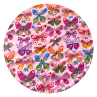 Flutter Garden swatch
