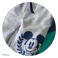Mickey Mouse Sports Club Panel Jogger swatch