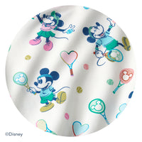 Mickey Mouse & Minnie Mouse Match All Over swatch