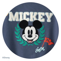 Mickey Mouse Sports Club Crewneck swatch