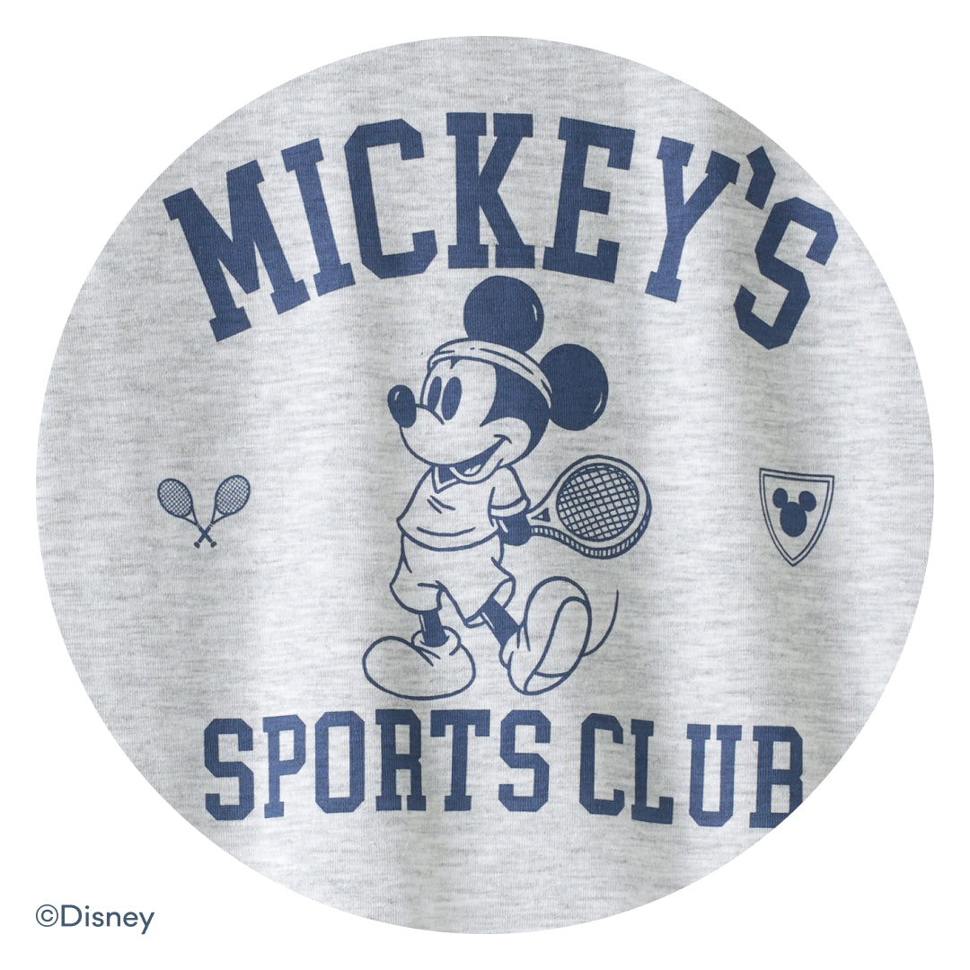 Mickey Mouse Sports Club Tee swatch