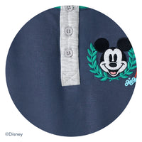 Mickey Mouse Sports Club Henley  swatch