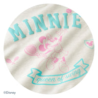 Minnie Mouse Queen of Swing  swatch