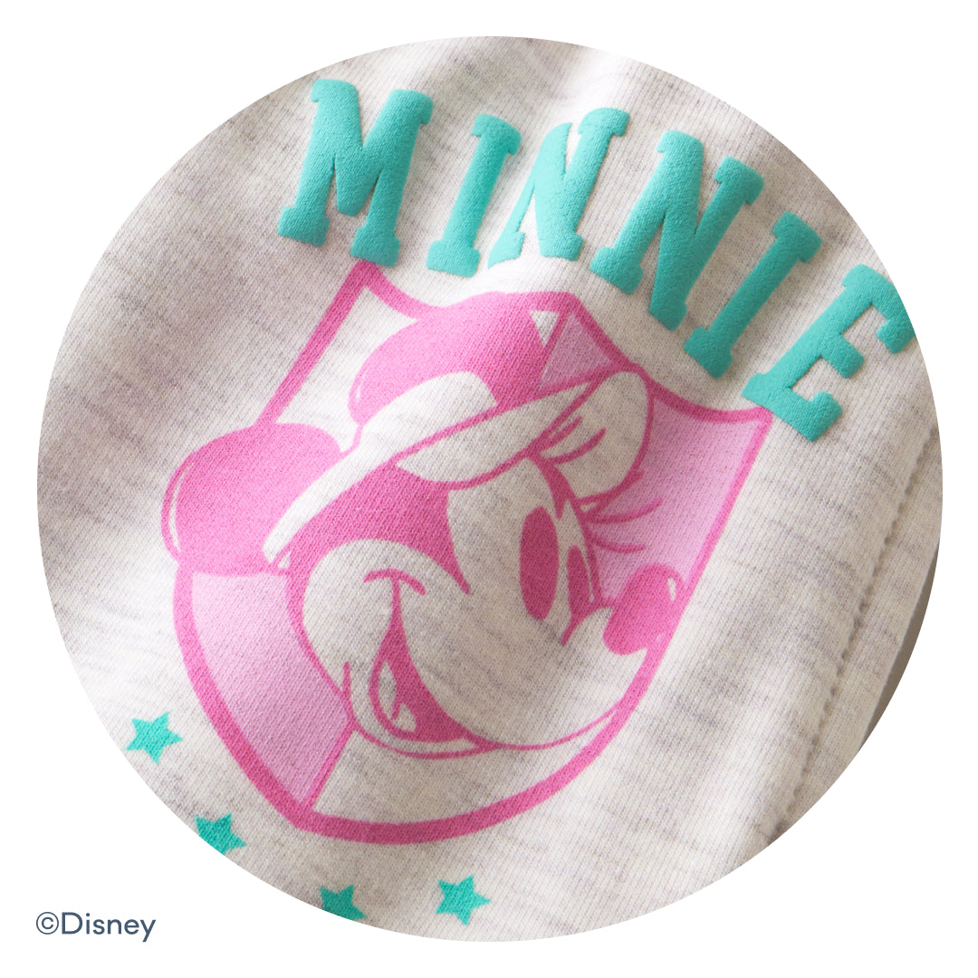 Minnie Mouse Queen of Swing Short swatch