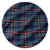 Northern Night Plaid swatch