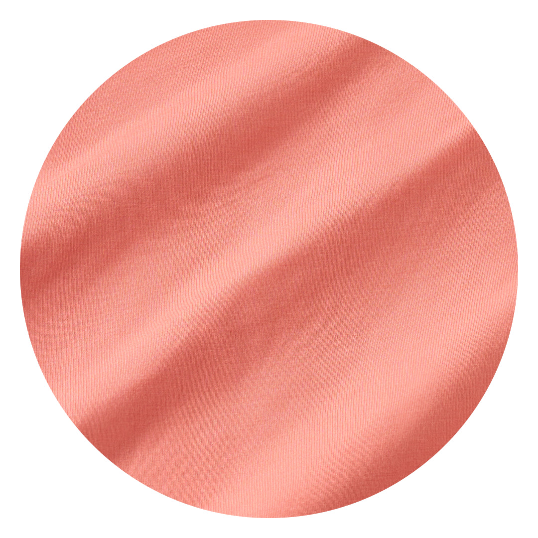 Sweet Papaya swatch