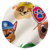 Paw Patrol Rescue Ready Tan swatch