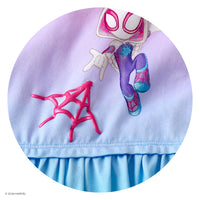 Ghost Spidey Graphic swatch