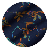 Fossil Quest swatch