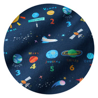 Solar Explorers swatch