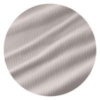 Dove Gray Ribbed swatch
