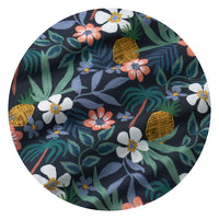 Tropical Garden Neutral swatch