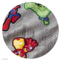 Spidey Midnight City Heroes swatch