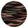 Wild Stripes swatch