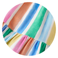 Rainbow Ribbon swatch